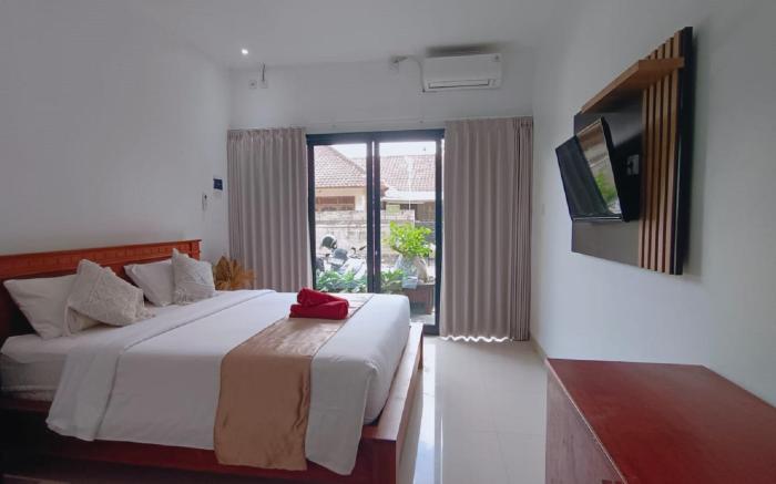 Cempaka Putih Guest House Kerobokan - Seminyak