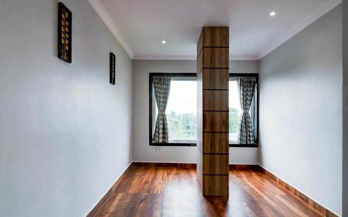 FabHotel Seventy Seven