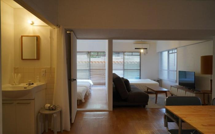 Takamatsu/New/Private/7 people/City center/Art