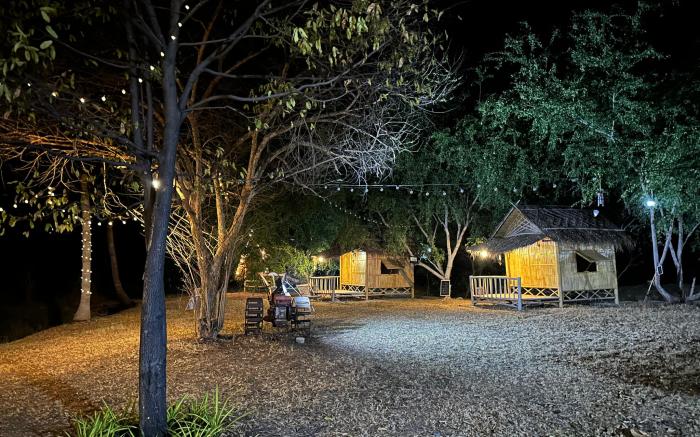 มีสุข ฟาร์มสเตย์