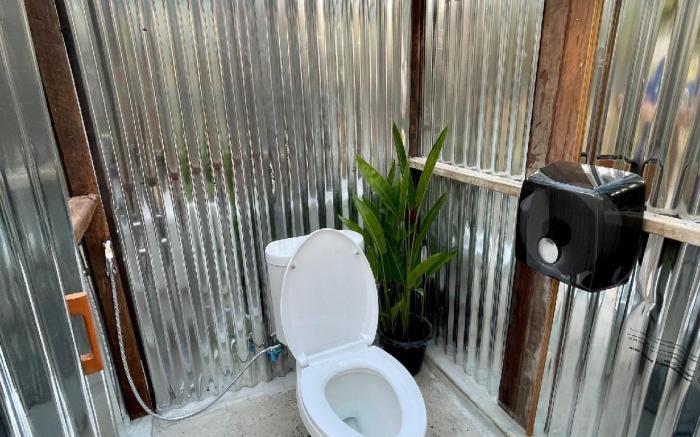 มีสุข ฟาร์มสเตย์