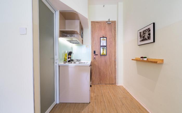 The Rixx Saigon Central - Near Ben Thanh Market