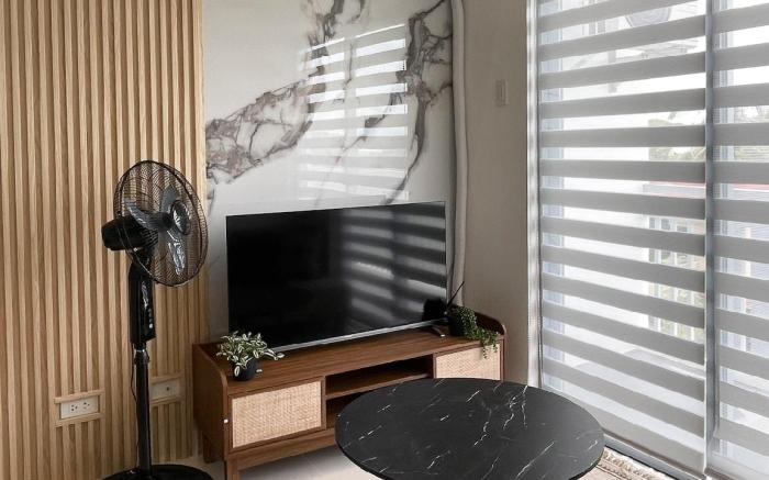 Soft Modern Escape 2 Bedroom Loft