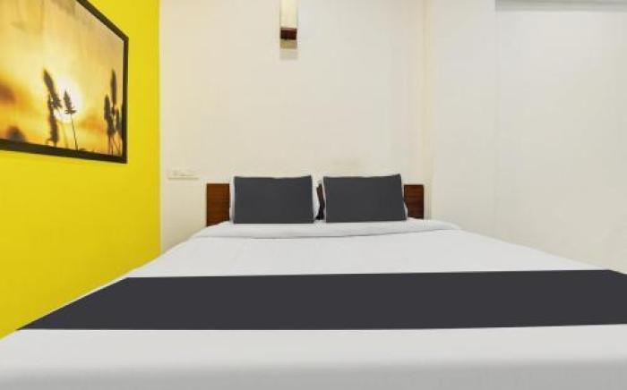 Qubenest Elite Manyata Tech Park