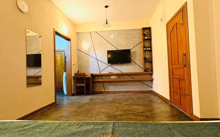 Vayalada Garden Resort