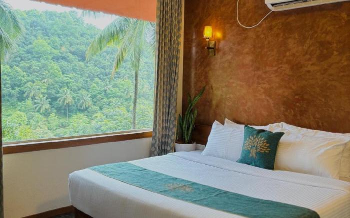 Vayalada Garden Resort