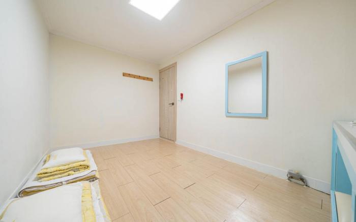 Gangneung (Jumunjin) Bada