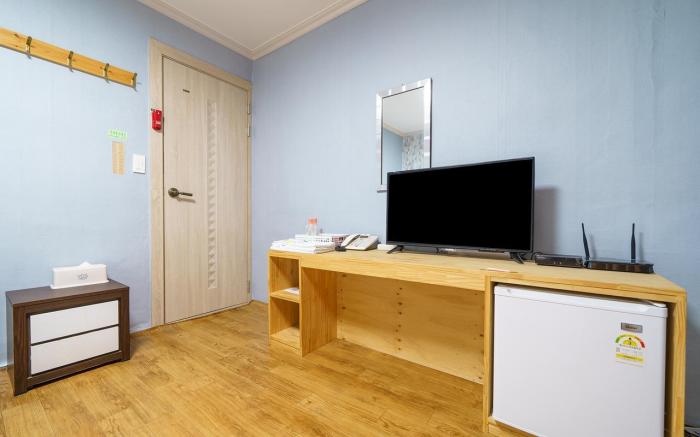 Gangneung (Jumunjin) Bada