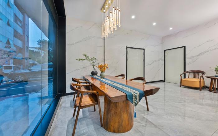 Yuesheng Hotel (Guangzhou Railway Station Xicun Subway Station Branch)