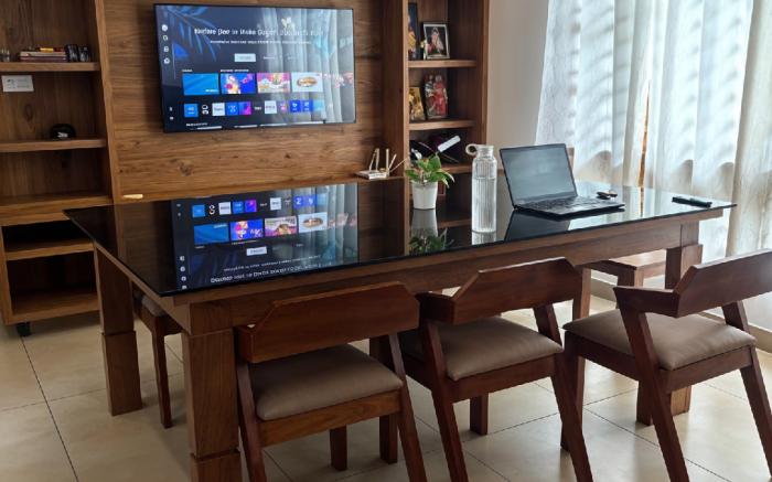 Lakesong Homestay 6BR with Pool by Homeyhuts