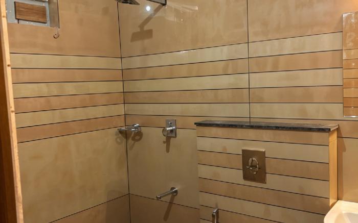 Lakesong Homestay 6BR with Pool by Homeyhuts