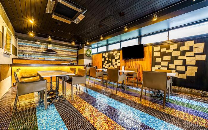 Gangneung With Hotel