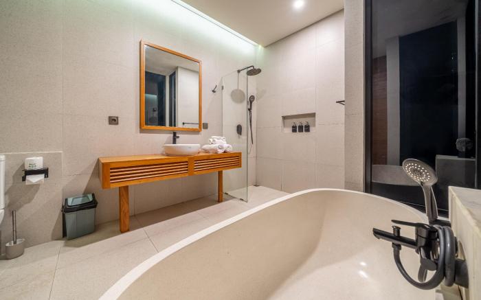 GreenHarmony2-Ricefield Surroundings