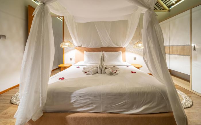 GreenHarmony3-Private Pool&Peaceful Ricefield View