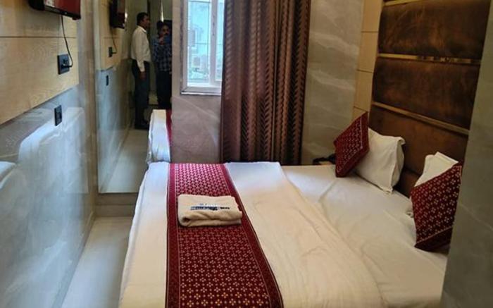 FabHotel Grand Shiva