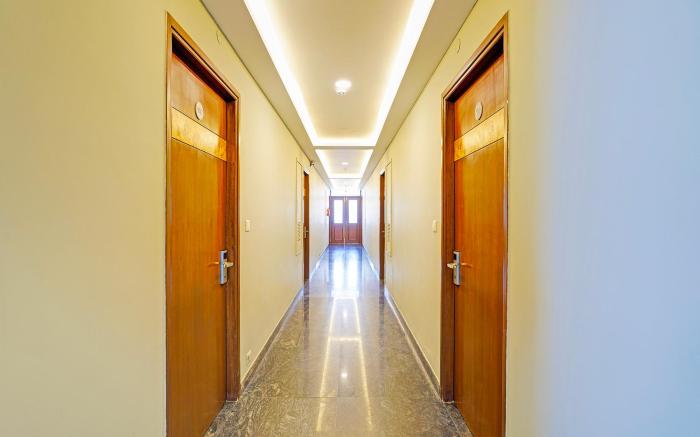 FabHotel Mysore Gate - Raja Muthiah Road, Mysore Road