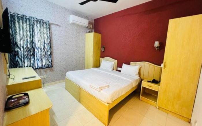 FabHotel Tap Inn - Genpact, Electronic City Phase I