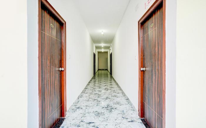 FabHotel Aranya Residency - Koramangala, HSR Layout