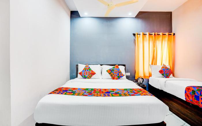 FabHotel Aranya Residency - Koramangala, HSR Layout