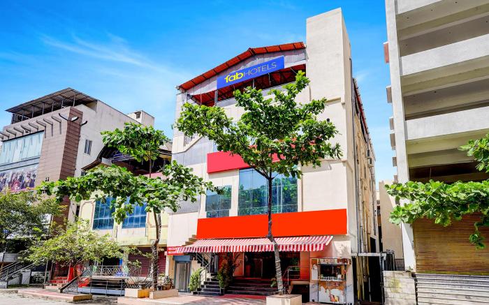 FabHotel Aranya Residency - Koramangala, HSR Layout