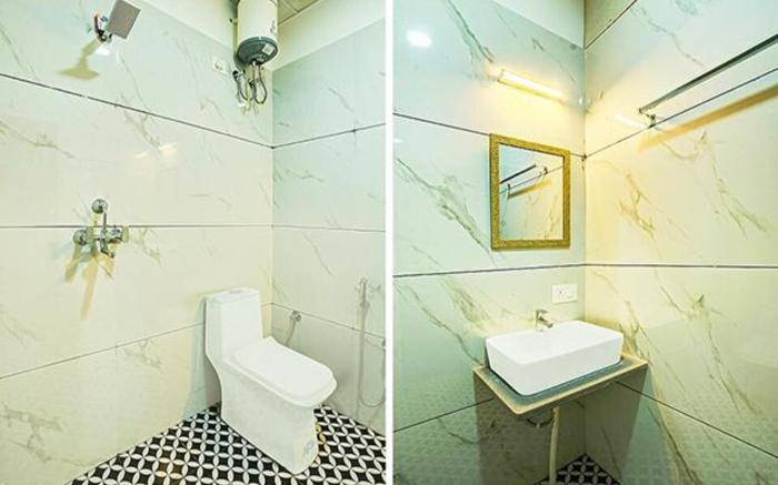 FabHotel Jai Palace Comfortable Stay