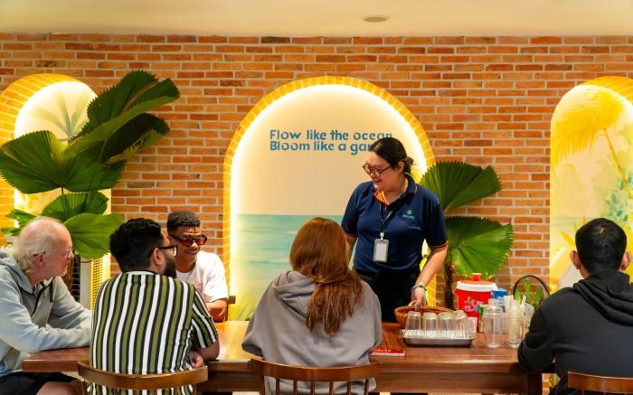 Sujet Center Hotel by Haviland 