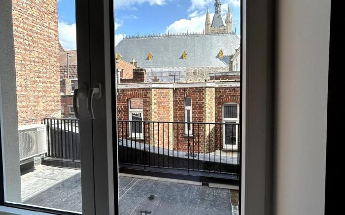 Comfort kamer - kingsize bed