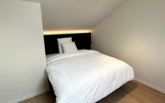 Family room with terrace - kingsize bed + bunk bed