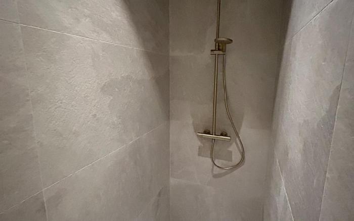 Comfort kamer met terras - kingsize bed