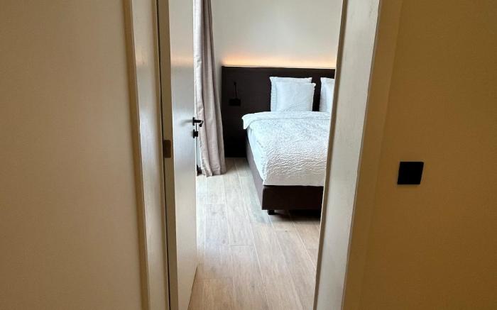 Comfort kamer met terras - kingsize bed