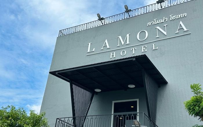 Lamona hotel
