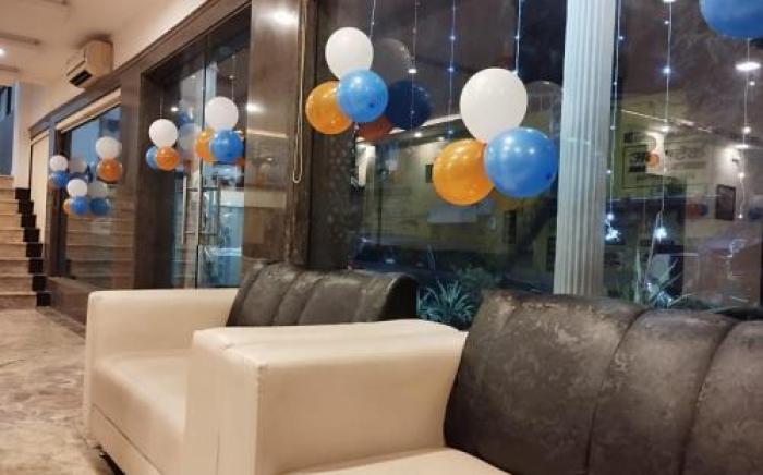 Hotel Tara Palace by Goyal Hoteliers