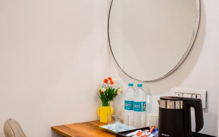 Hotel Travana Stay at Pitampura