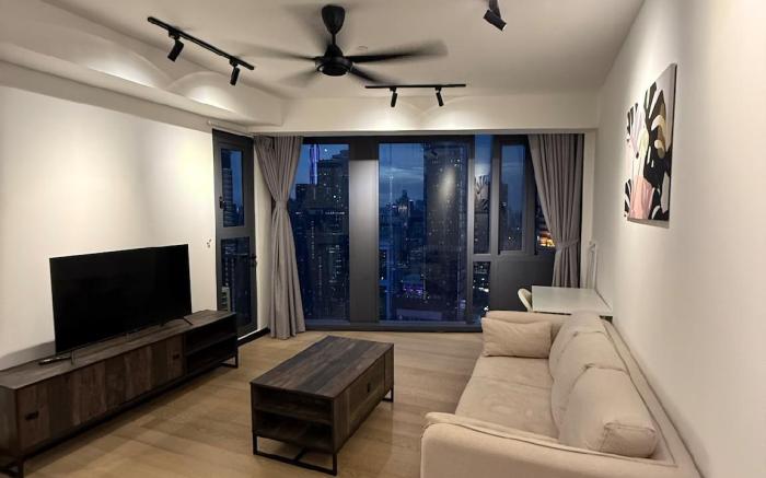 Star Residences KLCC By Nexus Nest