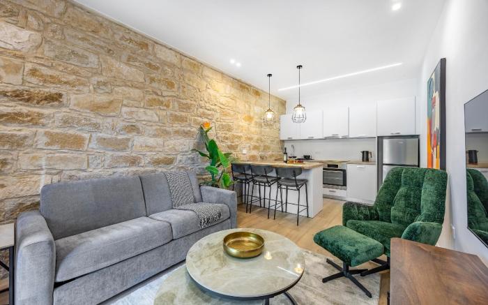 Olga Premium Apartments