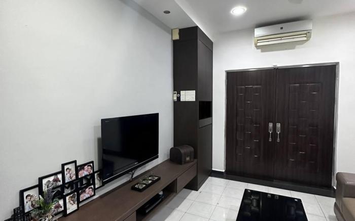 Kluang Chill Homestay