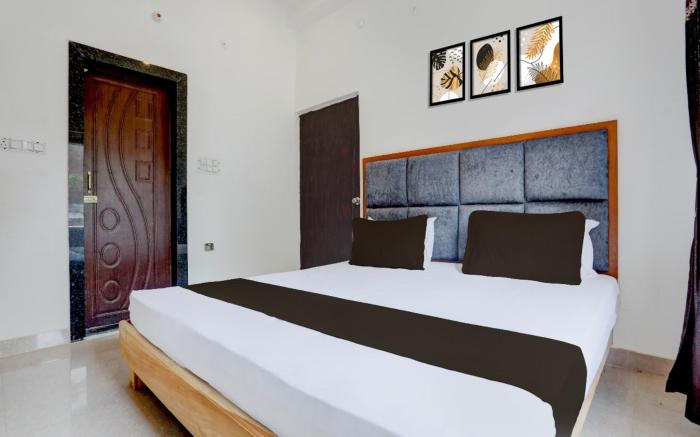 Goroomgo Kashika Residency Varanasi