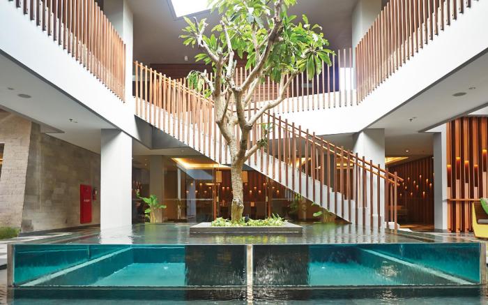 Maya Sanur Resort and Spa