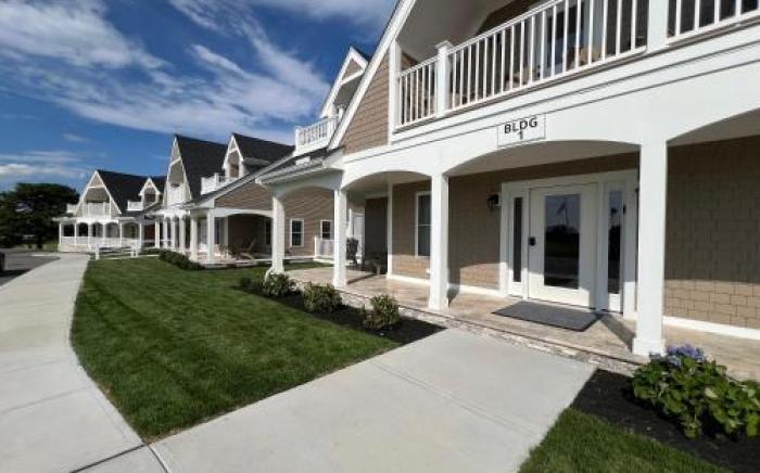 The Cape Club Golf Resort 