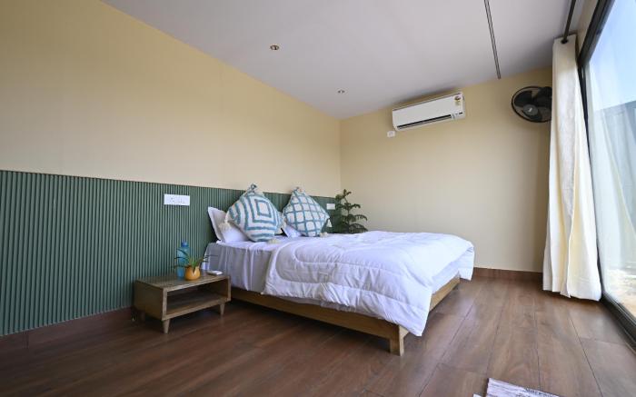 Tarshal Farms - A Rustic Property with Games 