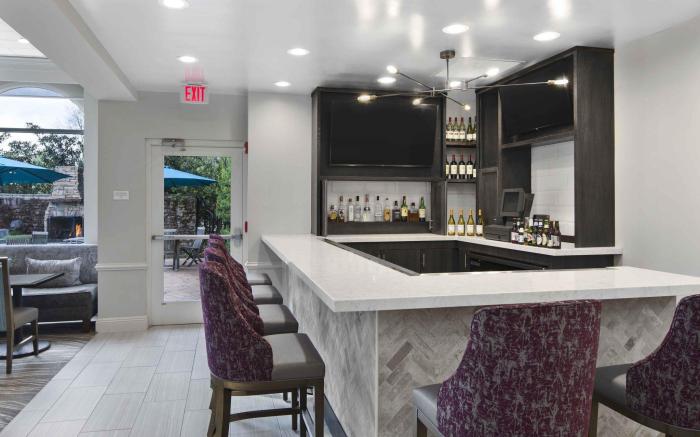 Hilton Garden Inn Jackson/Madison