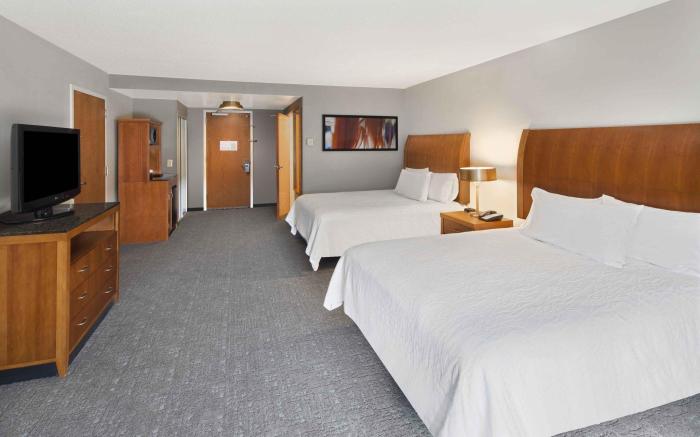 Hilton Garden Inn Jackson Madison