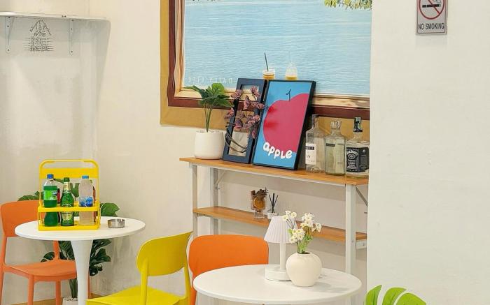 Chen Inn Patong Guest House