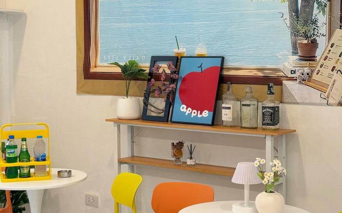 Chen Inn Patong Guest House