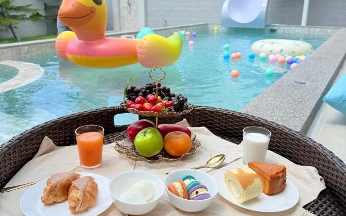 iL Mare Pool Villa Cha-am