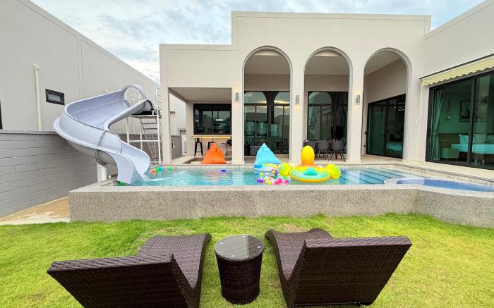 iL Mare Pool Villa Cha-am