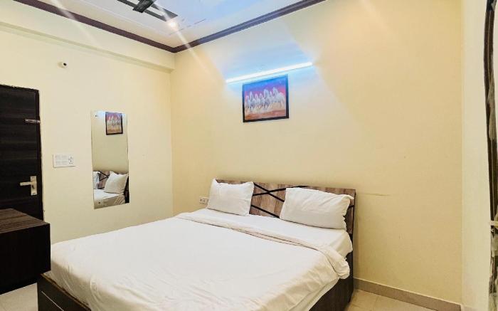 HOTEL SILVER STAY 03