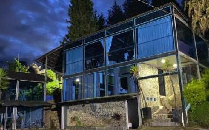 Finca Hotel Santo Tomas Campestre