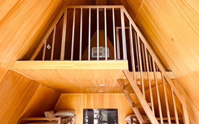 Orhé Private Villa with Pool and Jacuzzi in Bataan