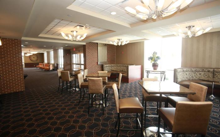 Hilton Garden Inn West Des Moines
